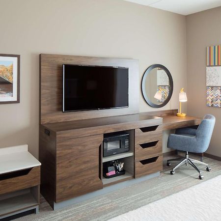 Hampton Inn Smithfield Selma, Nc Exteriör bild