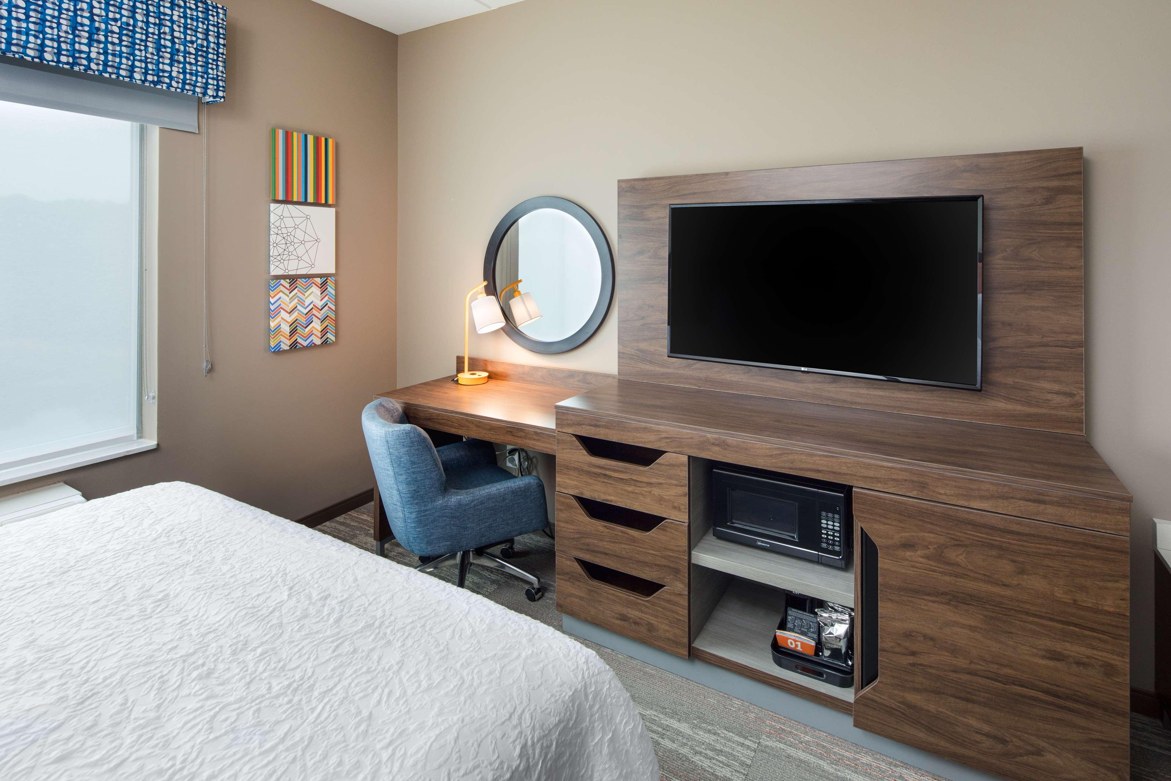 Hampton Inn Smithfield Selma, Nc Exteriör bild