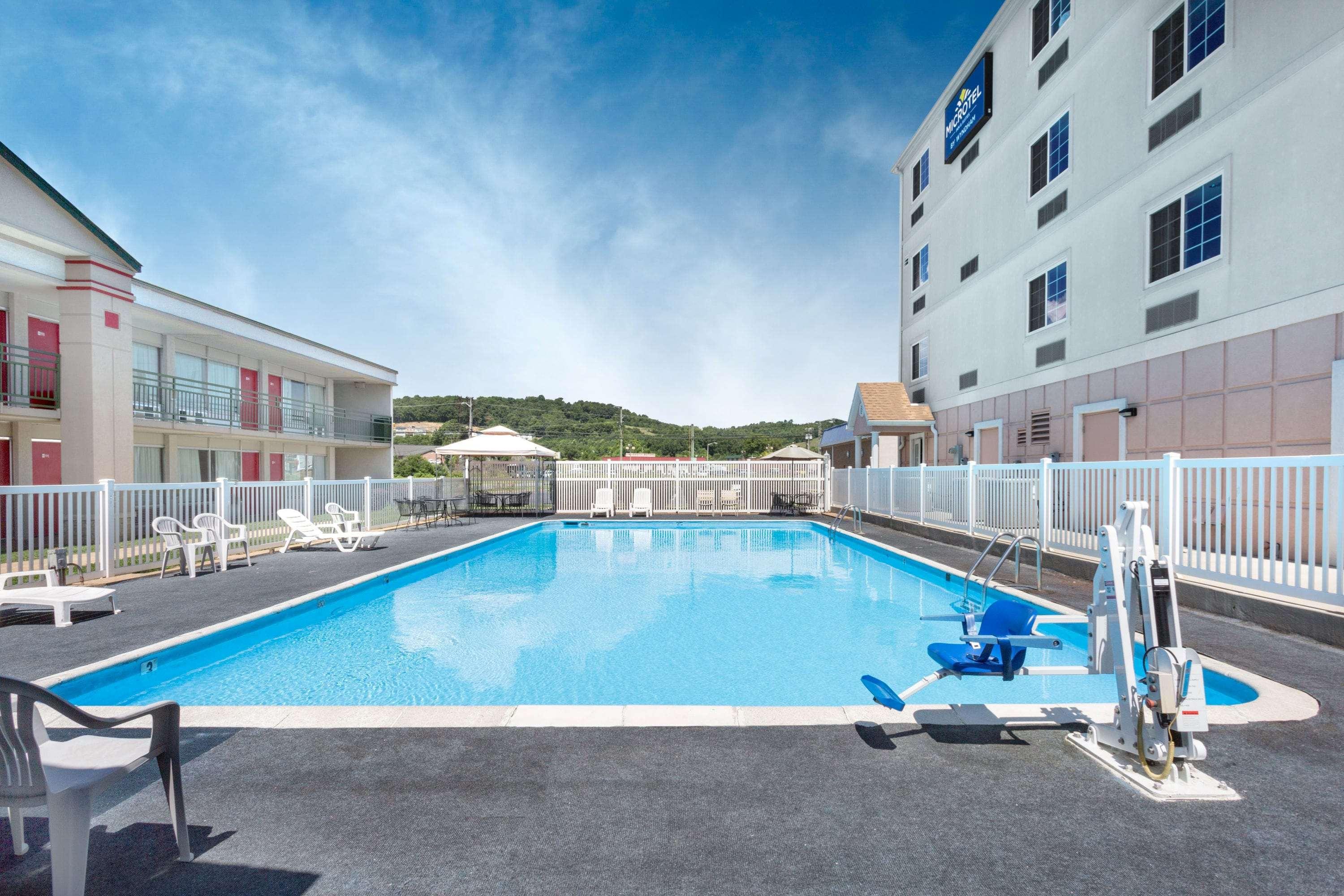 Hampton Inn Smithfield Selma, Nc Exteriör bild