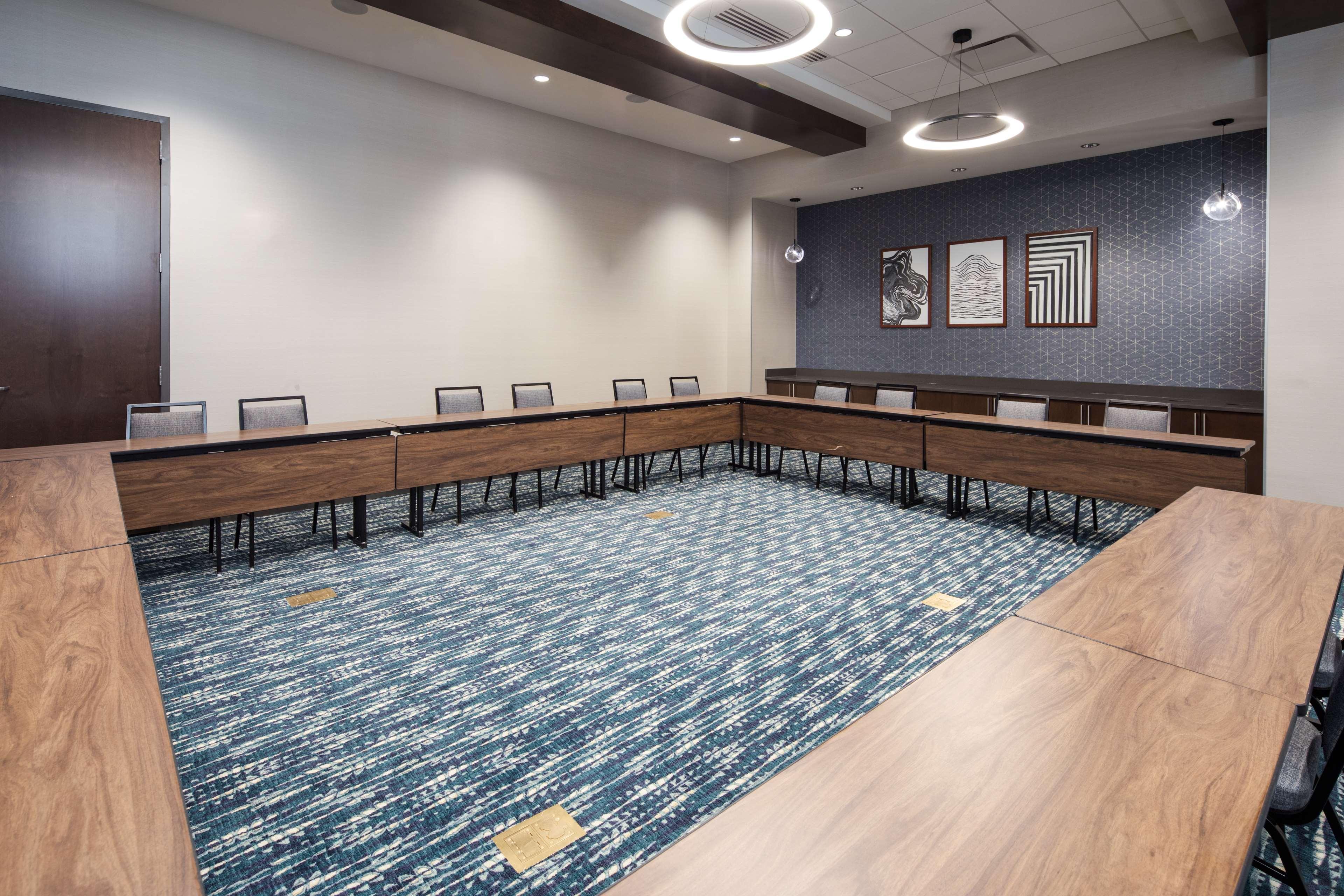 Hampton Inn Smithfield Selma, Nc Exteriör bild