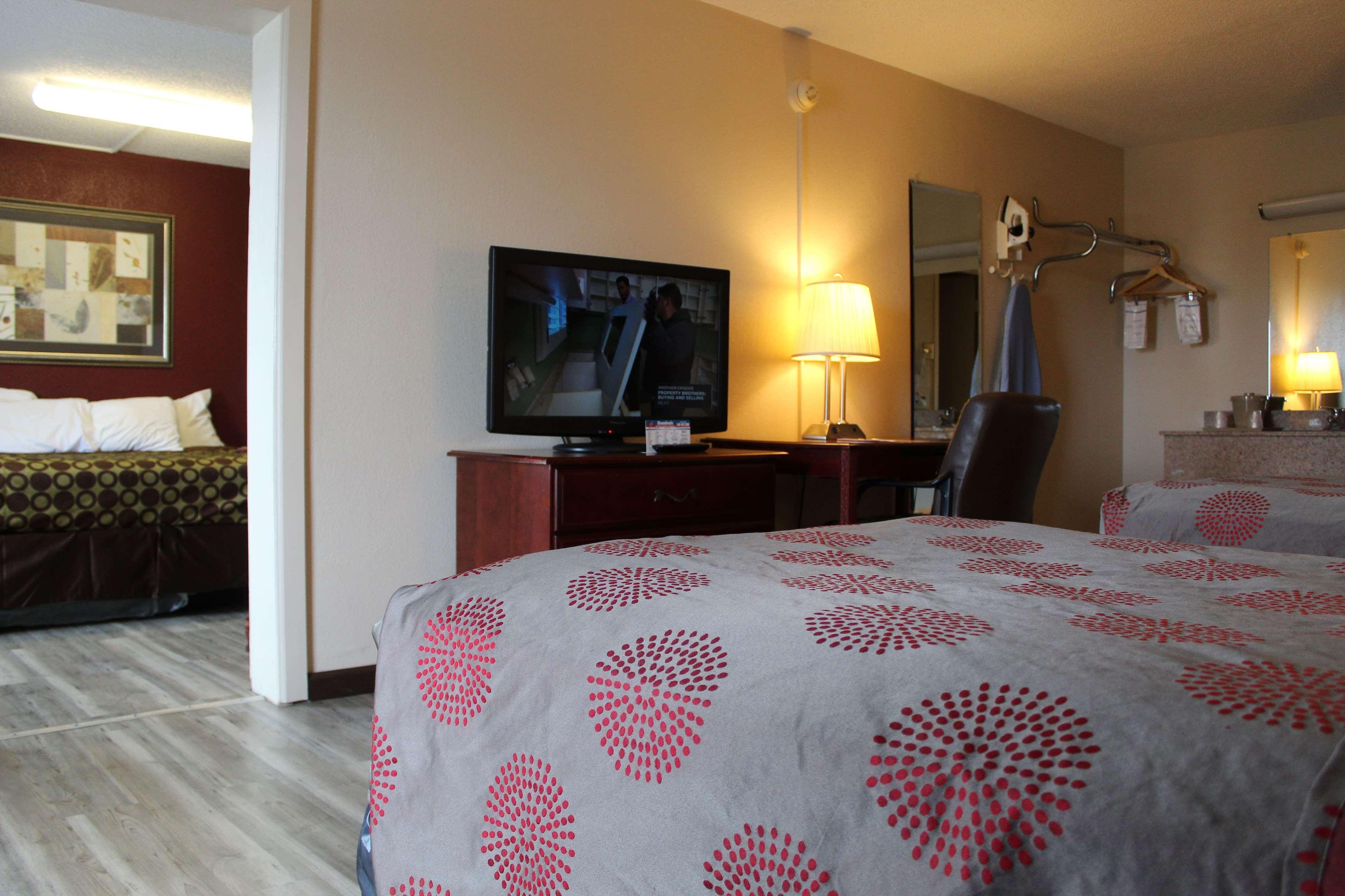 Hampton Inn Smithfield Selma, Nc Exteriör bild