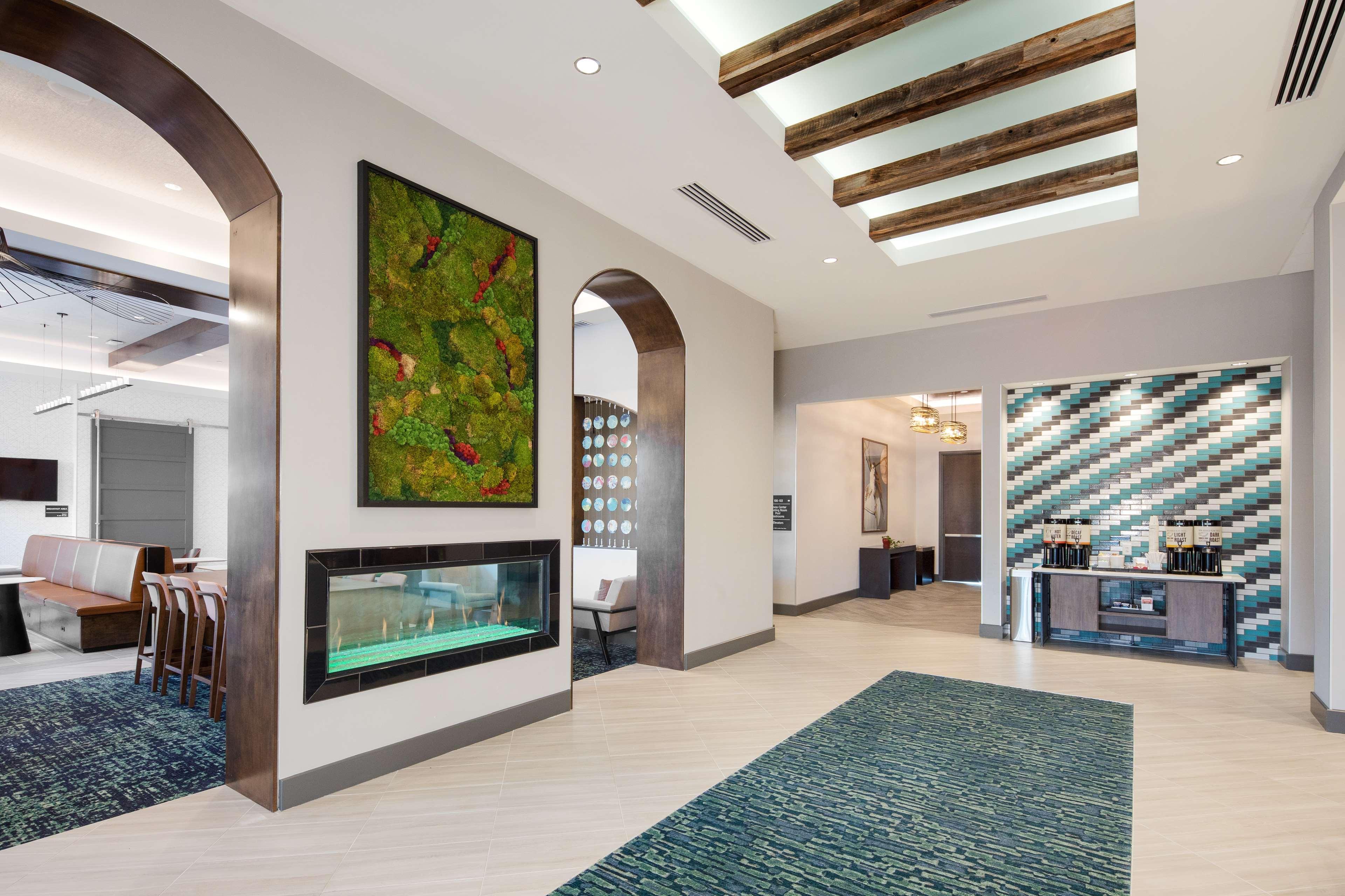 Hampton Inn Smithfield Selma, Nc Exteriör bild