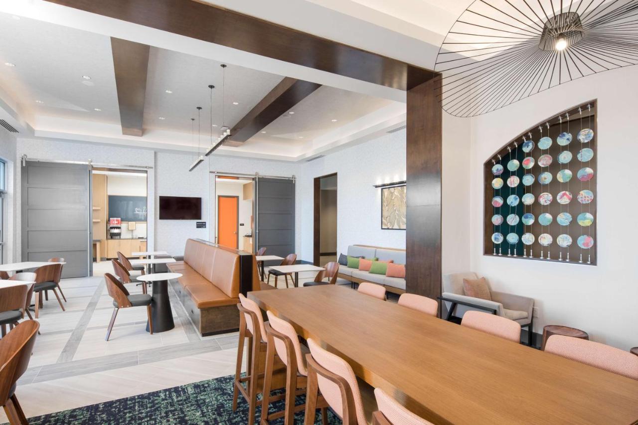 Hampton Inn Smithfield Selma, Nc Exteriör bild