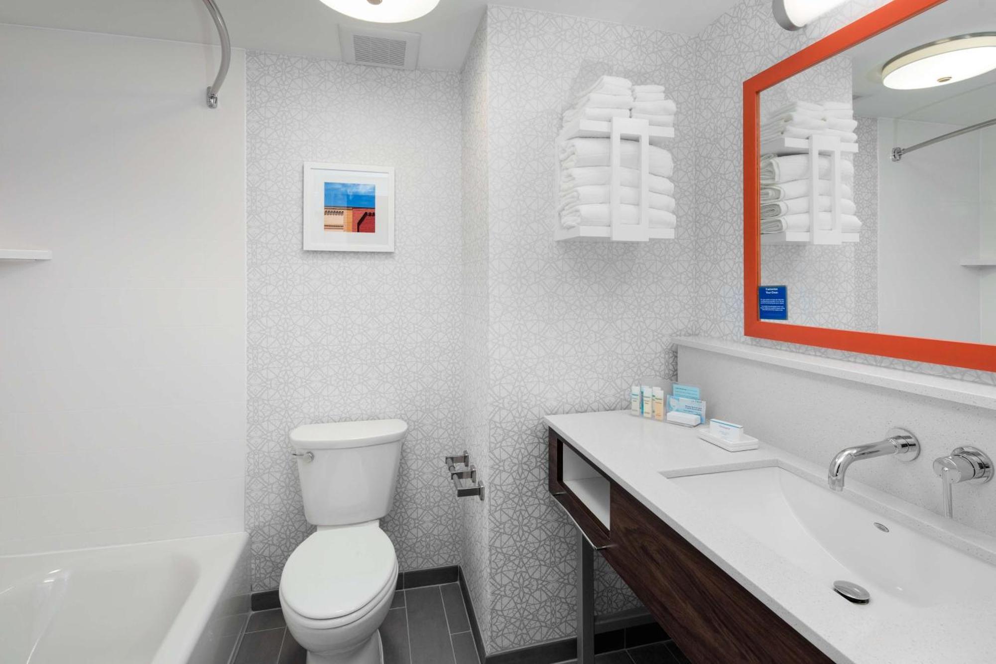 Hampton Inn Smithfield Selma, Nc Exteriör bild