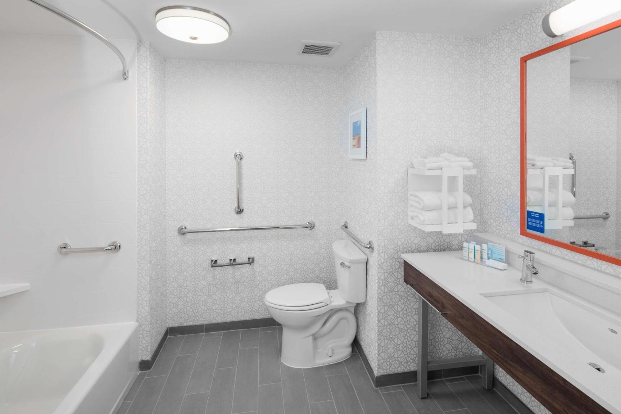 Hampton Inn Smithfield Selma, Nc Exteriör bild